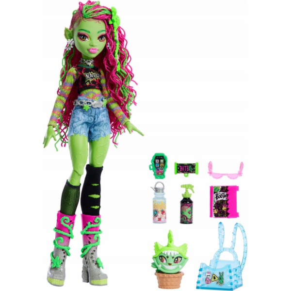 Mattel Monster High Venus McFlytrap (HRP81)