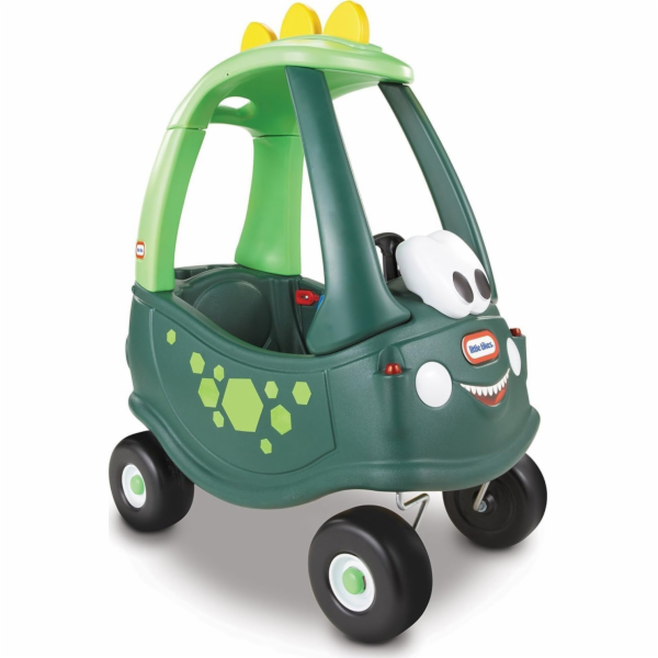 Little Tikes Ride-on Copy Coupe Dino Green