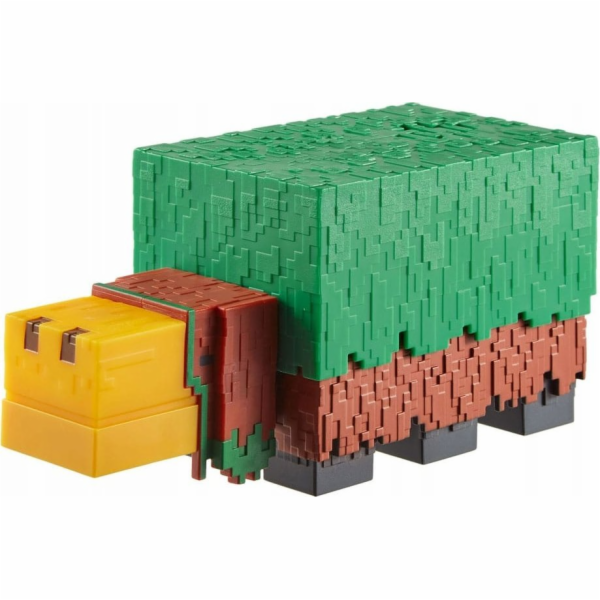 Mattel Mattel Minecraft Sniffer, figurka hračky