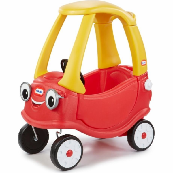 Little Tikes Cozy Coupe nové oči