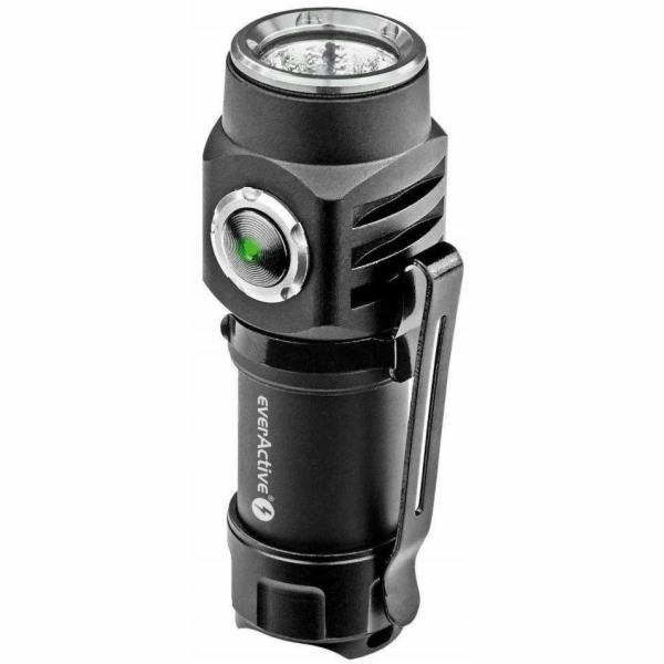 NoName Ruční LED svítilna Droppy, teplá bílá, dobíjecí, U...