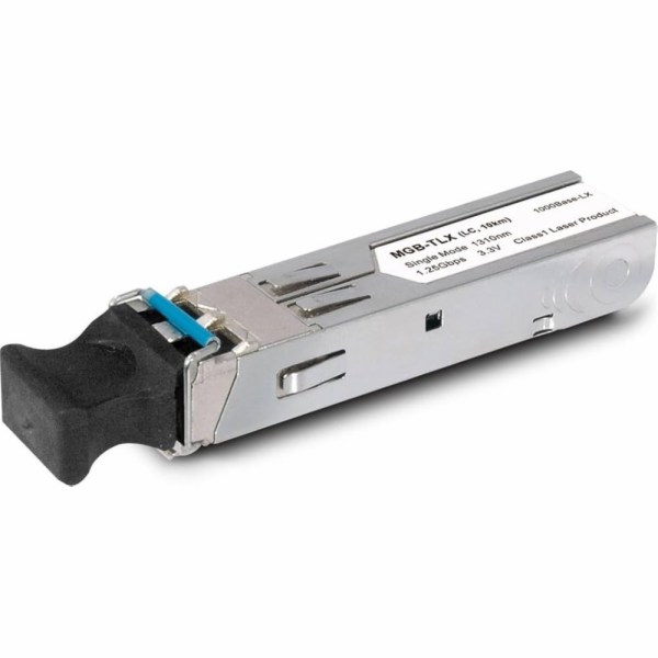 PLANET MGB-LX network transceiver module Fiber optic 1000...