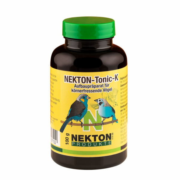 NEKTON Tonic K 100g