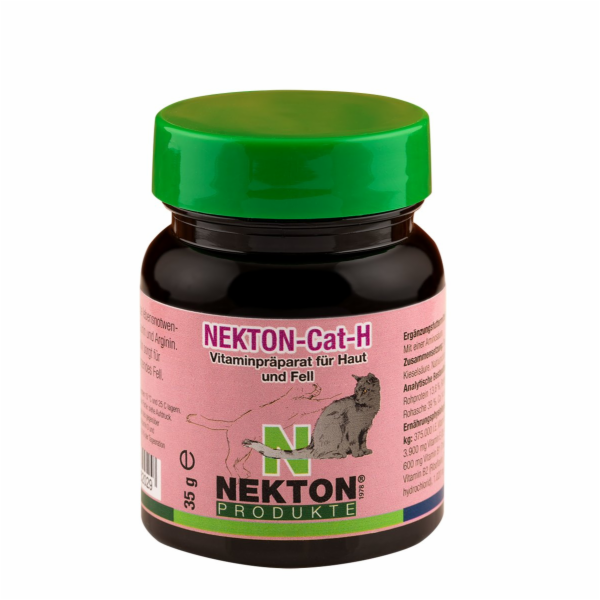 Nekton Cat H 35g