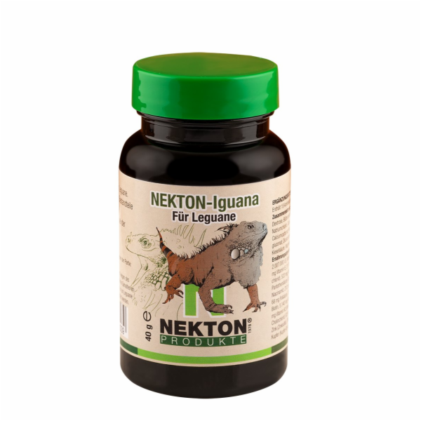 NEKTON Iguana 40g