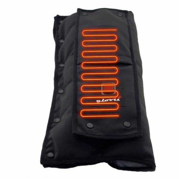 Glovii Vyhřívaný rukávník s funkcí 4v1