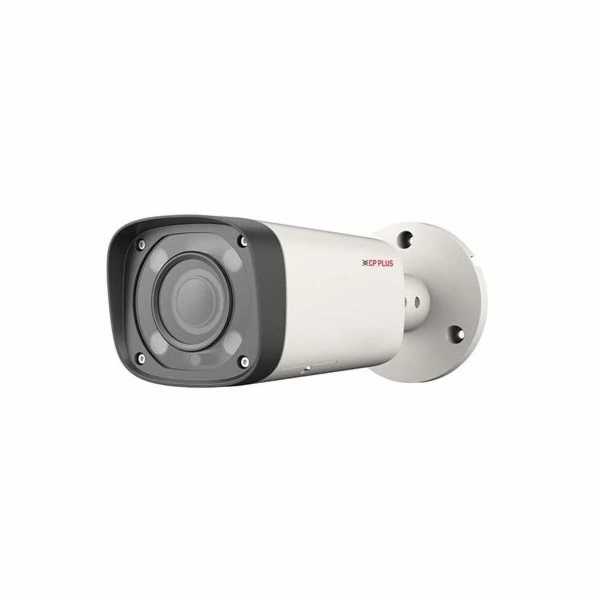1.0 Mpix venkovní HDCVI kamera s IR