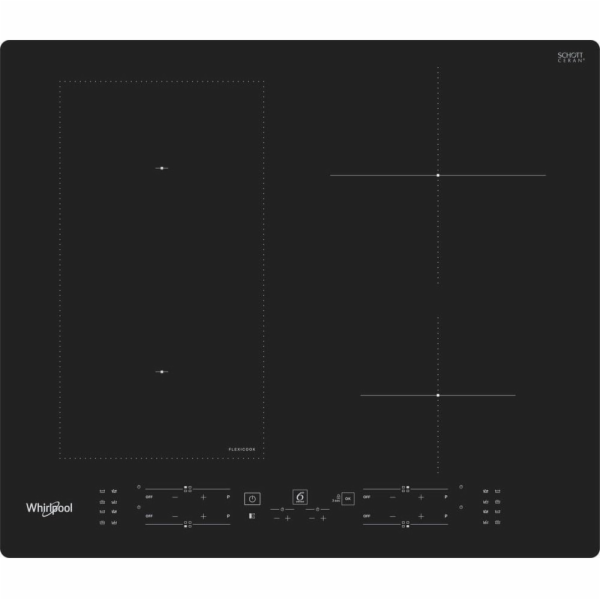 Whirlpool WL B8160 NE