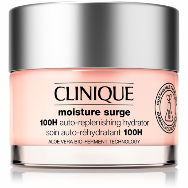 Clinique CLINIQUE MOISTURE SURGE 100H AUTO-REPLENISHING H...