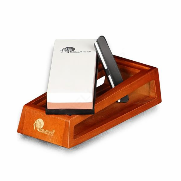 Souprava Dellinger 1000/3000 pro ostření nožů Premium – 2...