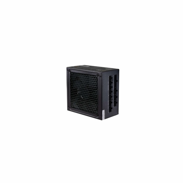 EVOLVEO G1000 PCIe 5.0, zdroj 1000W, ATX 3.0, 80+ GOLD, 9...