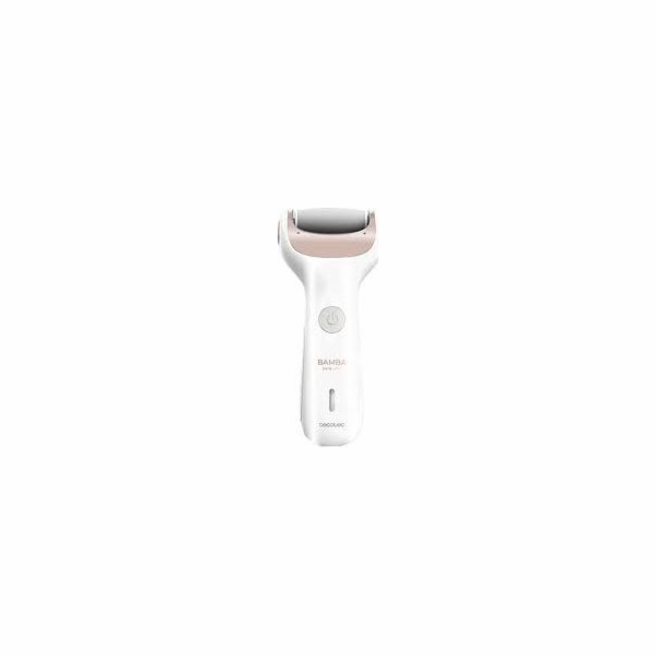 Pedikúra Cecotec, 4222 Bamba Skincare Silky, elektrický p...