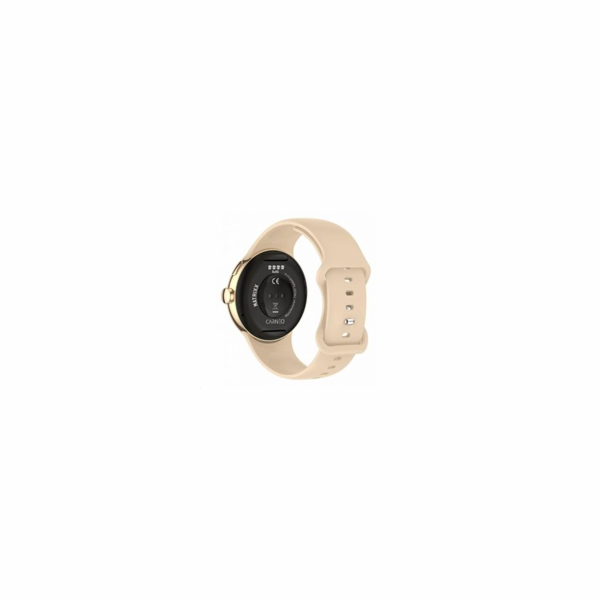 CARNEO Matrixx HR+ rose gold