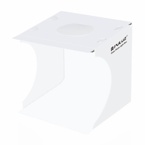 Fotostudio Puluz LED 30cm PU5029