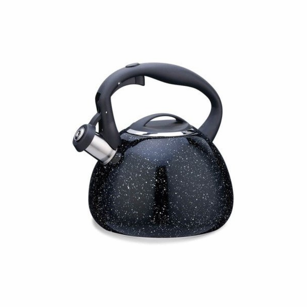 Maestro MR-1310 Čajník 2,5 l Černý