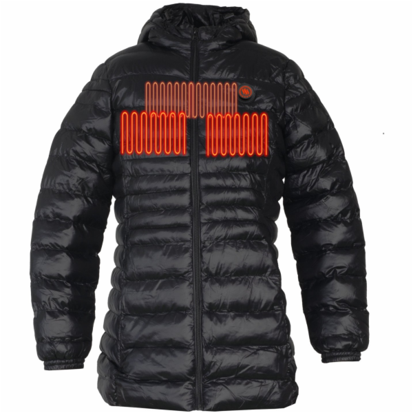 Kabát/bunda Glovii GTFBL