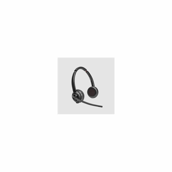 Poly Savi 8420 Office sluchátka (8L5B3AA#ABB)