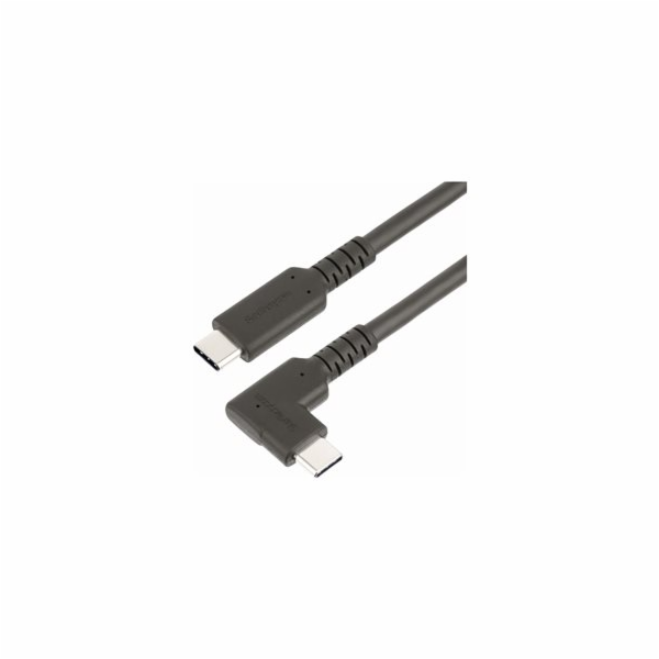 StarTech Kabel USB-C na USB-C 2m černý (RUSB315CC2MBR)