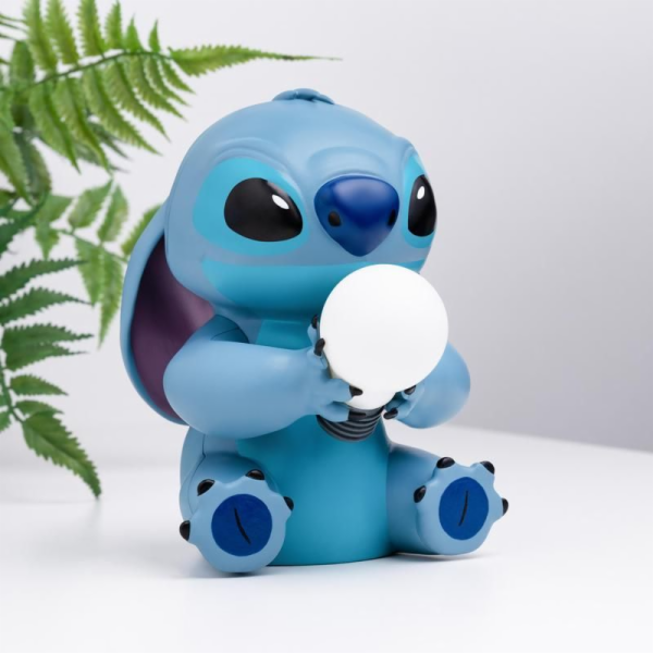 Paladone Lampa Disney Stitch (PP9652LS)
