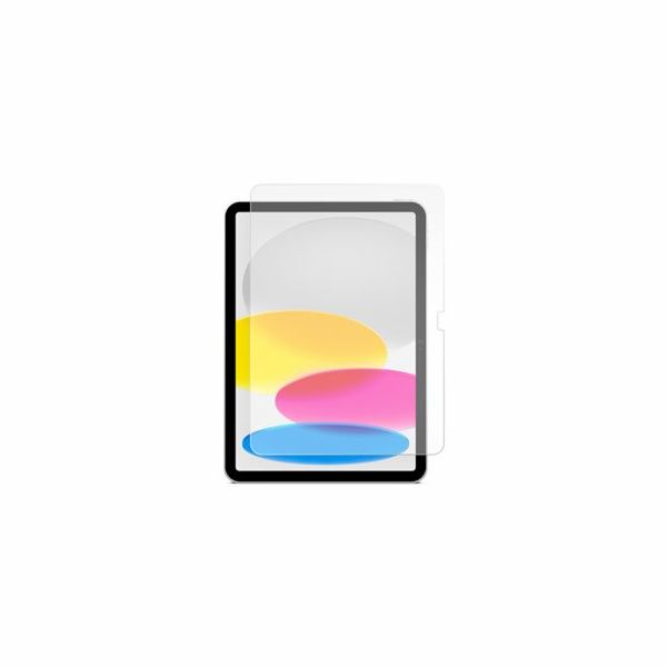 Compulocks Tempered Glass Screen Protector for iPad 10th-...