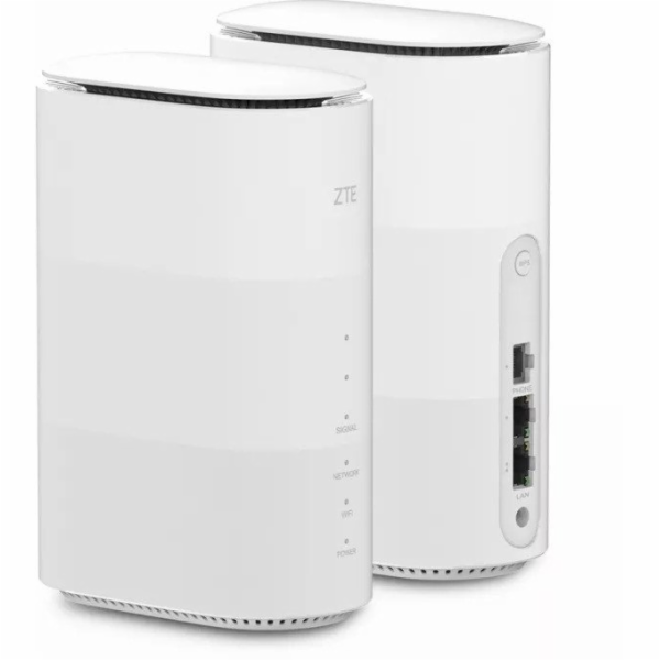 ZTE G5B - Dvoupásmový gigabitový ethernetový (2,4 GHz / 5...
