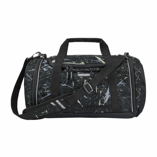 Sportovní taška Coocazoo 2.0 Reflexní Splash (211601)