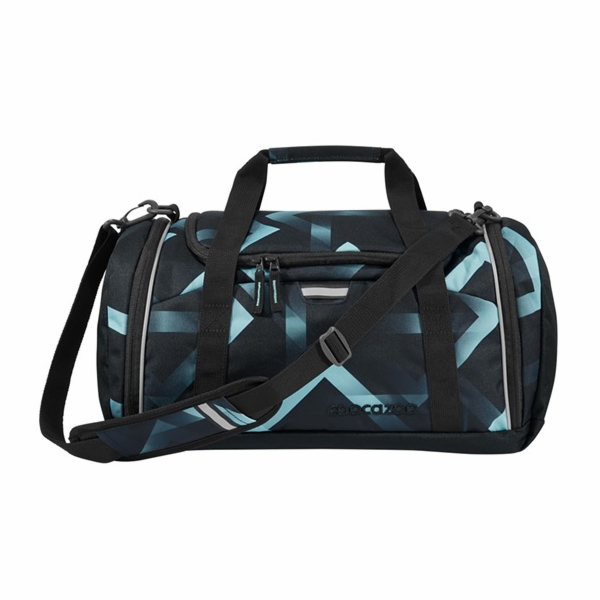 Coocazoo Sportovní taška 2.0 s laserovými světly (211603)