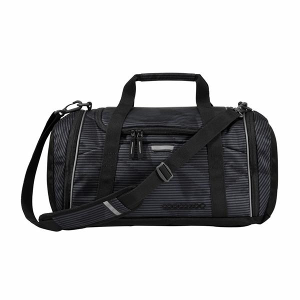 Sportovní taška Coocazoo 2.0 Dark Mission (211604)