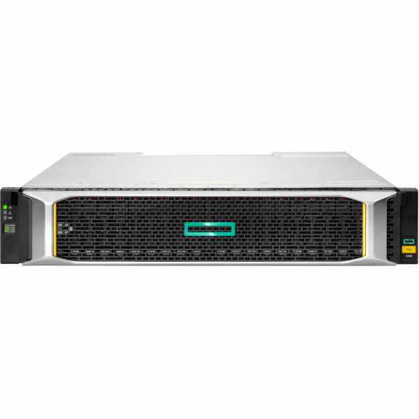 Hewlett Packard Enterprise Úložiště MSA 2060 12Gb SAS SFF...