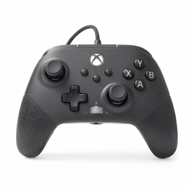 PowerA PowerA XS Pad Wired Fusion PRO 4 Black