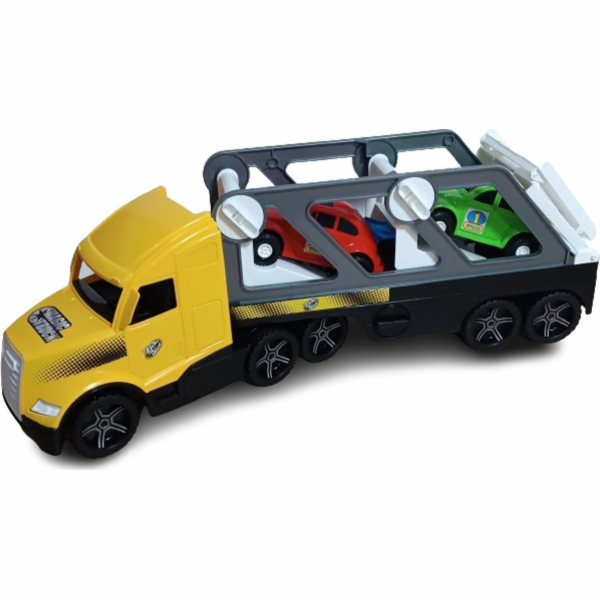 Wader Odtahovka Magic Truck - 36231