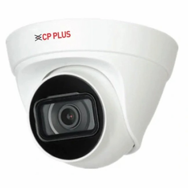  2.0 Mpix venkovní IP dome kamera s IR a mikrofonem