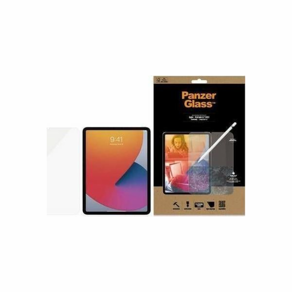 PanzerGlass Ochranná fólie E2E Super+ pro Apple iPad Mini...