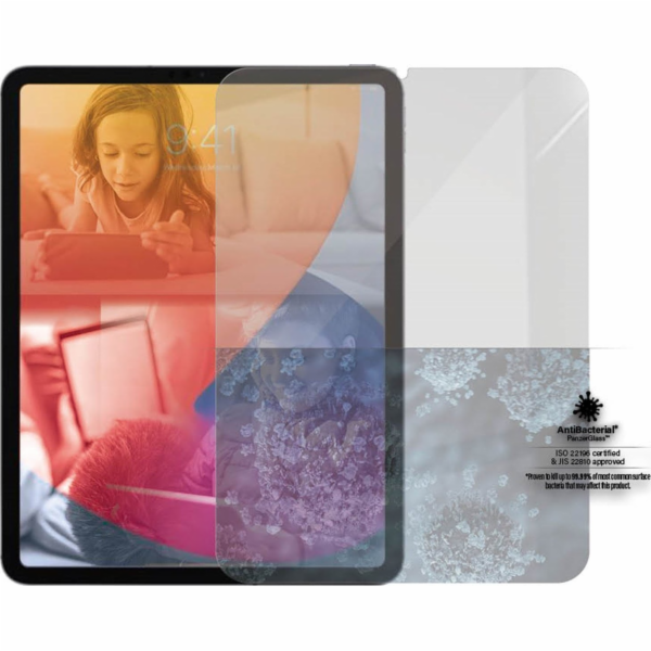 PanzerGlass Ochranná fólie E2E Super+ pro Apple iPad Mini...