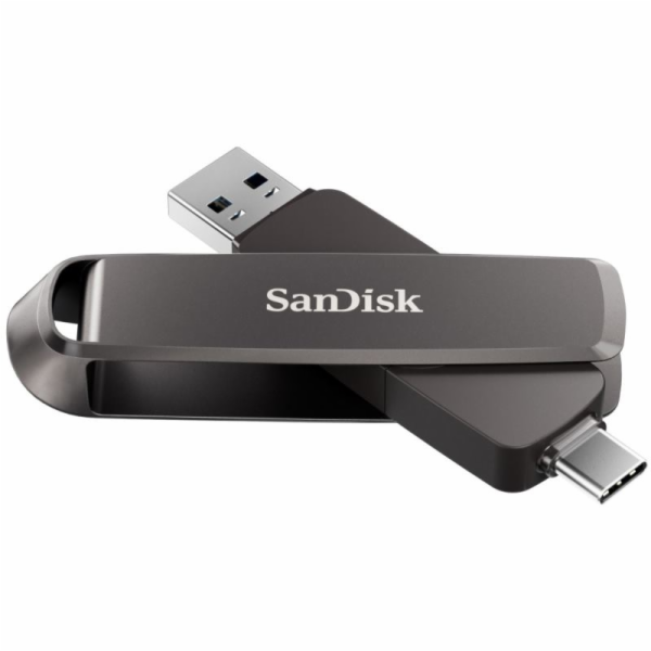 SanDisk Extreme PRO Dual Drive - Jednotka USB flash - 1 T...