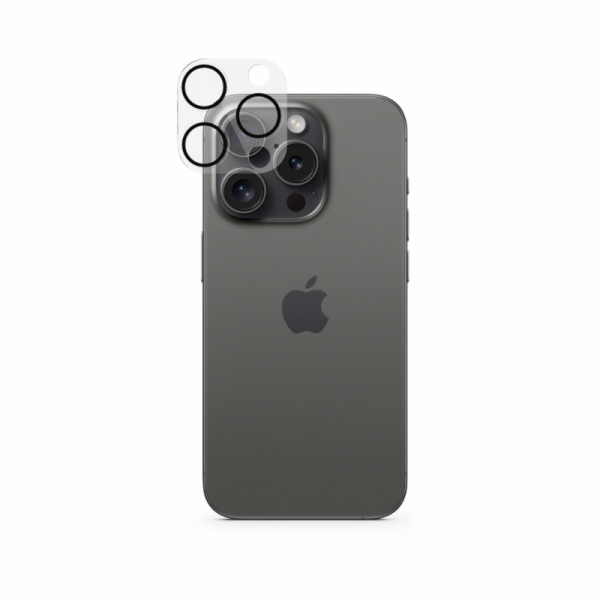 UNUM SapphireShield Lens Protector iPhone 16 Pro/16 Pro Max