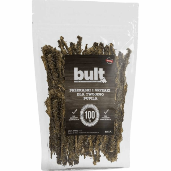 bult Hovězí dršťky - pamlsek pro psa - 400g