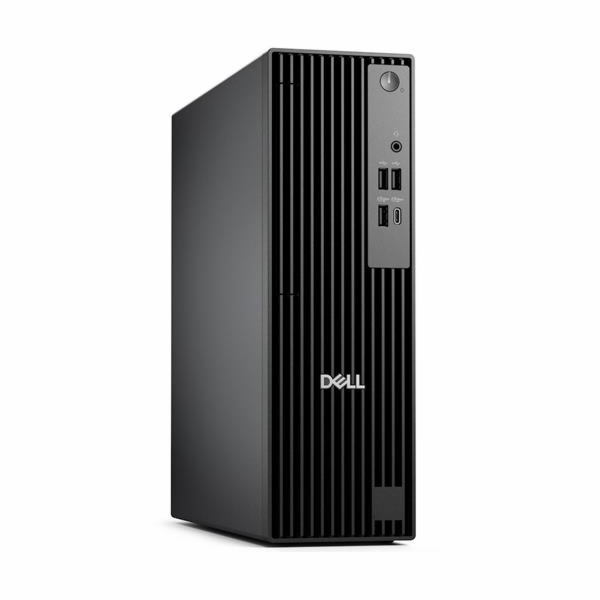 Dell Pro Slim/QCS1250/Slim/U7-265/16GB/512GB/Intel int/W1...