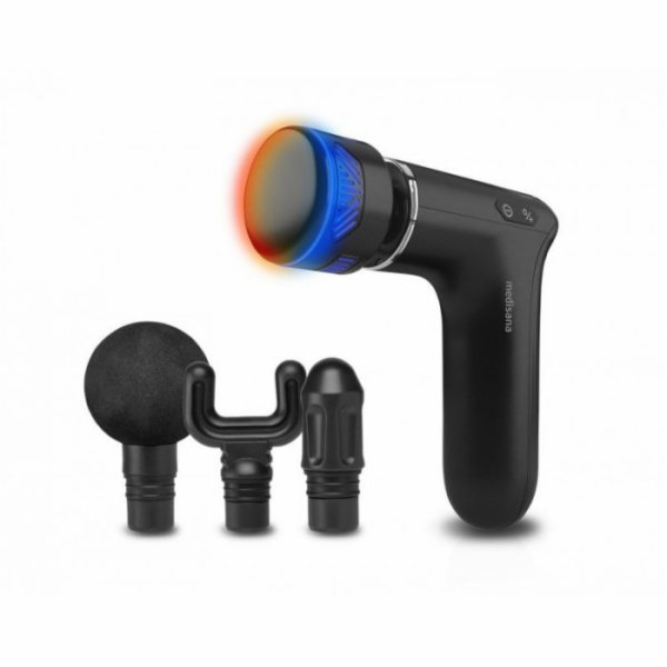 Masážní pistole Medisana MG 560 Hot&Cold