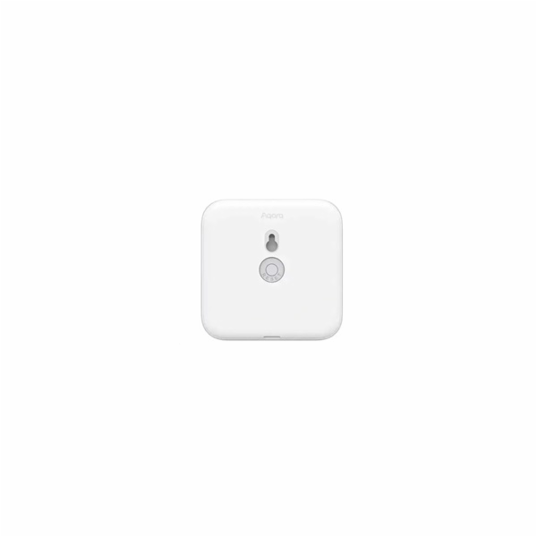 Aqara Smart Home Climate Sensor W100, Zigbee a Thread sen...