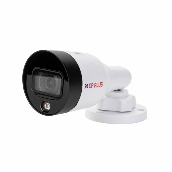 2.0 Mpix venkovní IP kamera s duálním přísvitem a mikrofo...