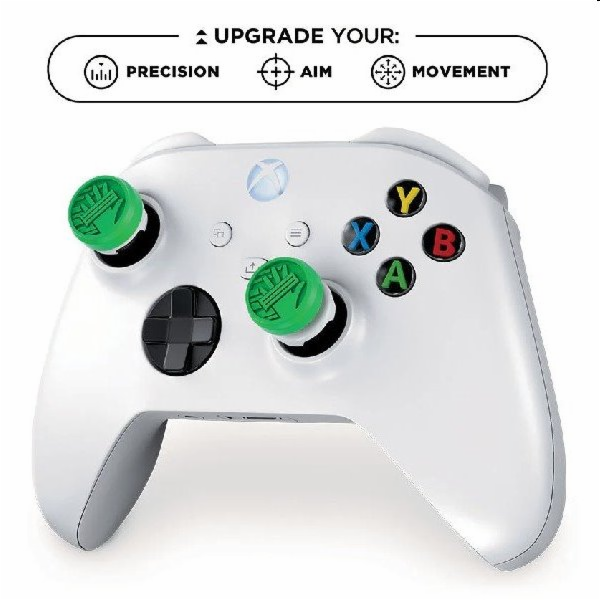 Kontrolfreek Call of Duty Speed Cola Edition Performance ...