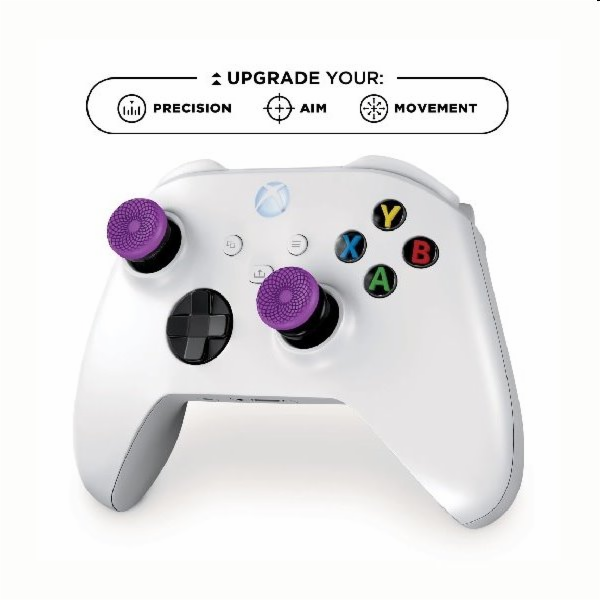 Kontrolfreek Frenzy Performance Thumbsticks vyrobeno pro ...