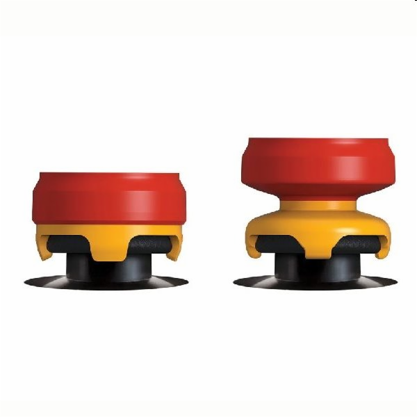 Kontrolfreek Call of Duty Deadshot Edition Performance Th...