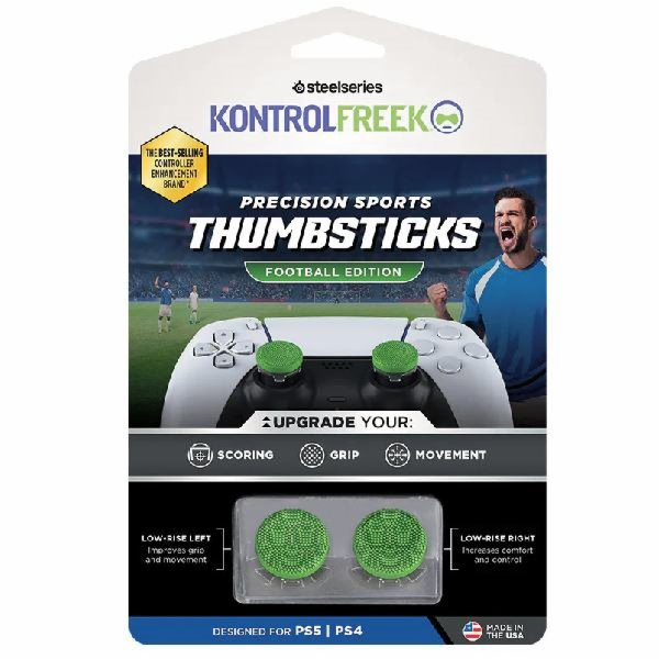 Kontrolfreek Precision Sports: Football Edition Thumbstic...