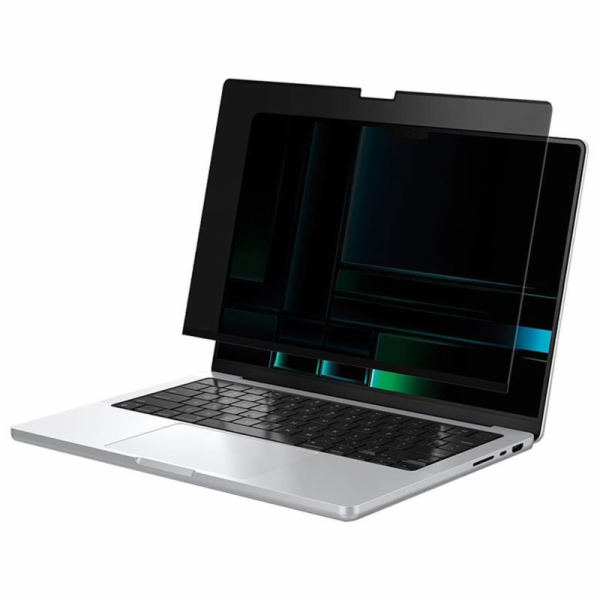 Spigen Screen Protector Safe View Privacy pro Macbook Pro...