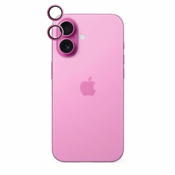 iStores by Epico Aluminium Lens Protector pro Apple iPhon...