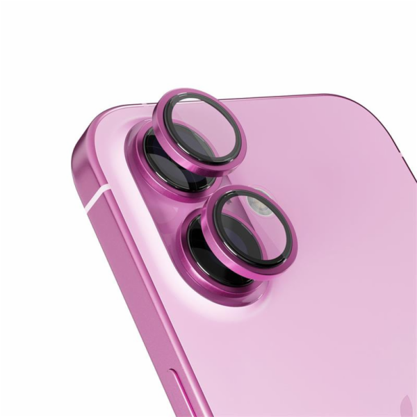 iStores by Epico Aluminium Lens Protector pro Apple iPhon...