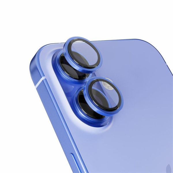 iStores by Epico Aluminium Lens Protector pro Apple iPhon...