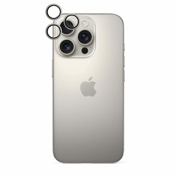 iStores by Epico Aluminium Lens Protector pro Apple iPhon...